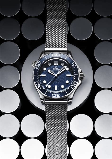 omega seamaster night|omega seamaster bond 60th anniversary.